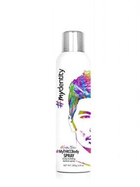 Mythicc Body Texture Spray 6.8 oz